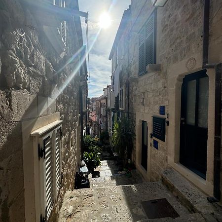Apartman Mama Marija Dubrovnik Extérieur photo