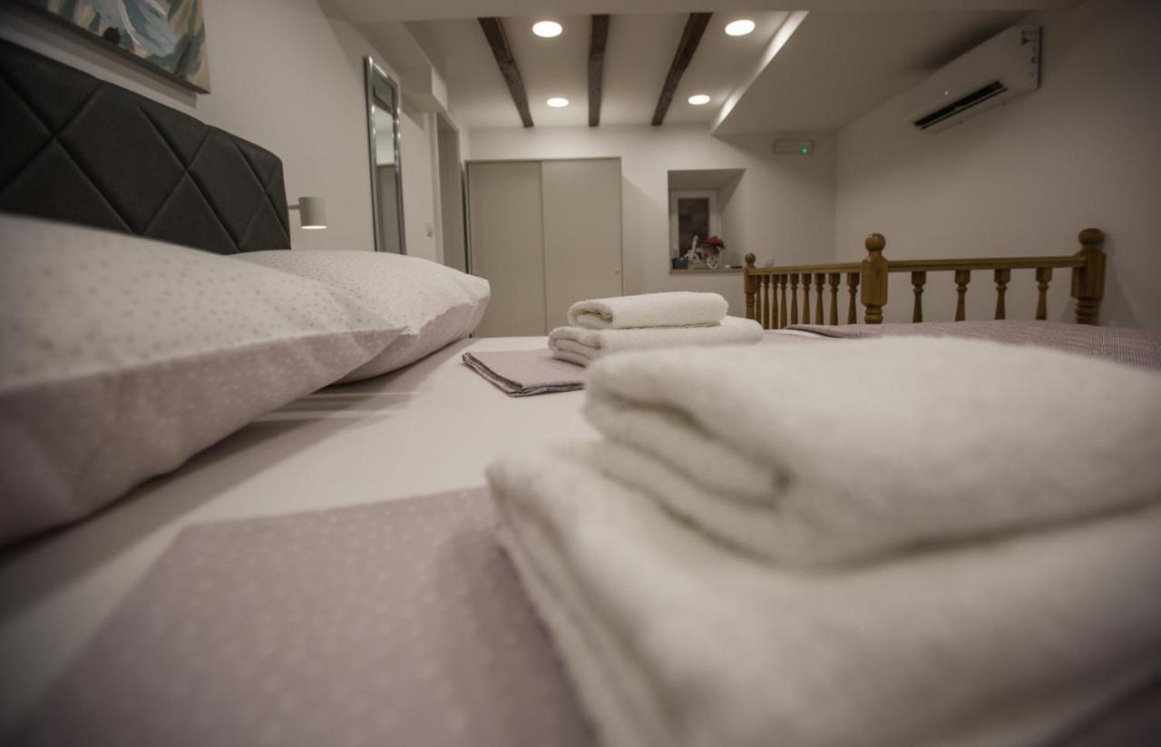 Apartman Mama Marija Dubrovnik Extérieur photo