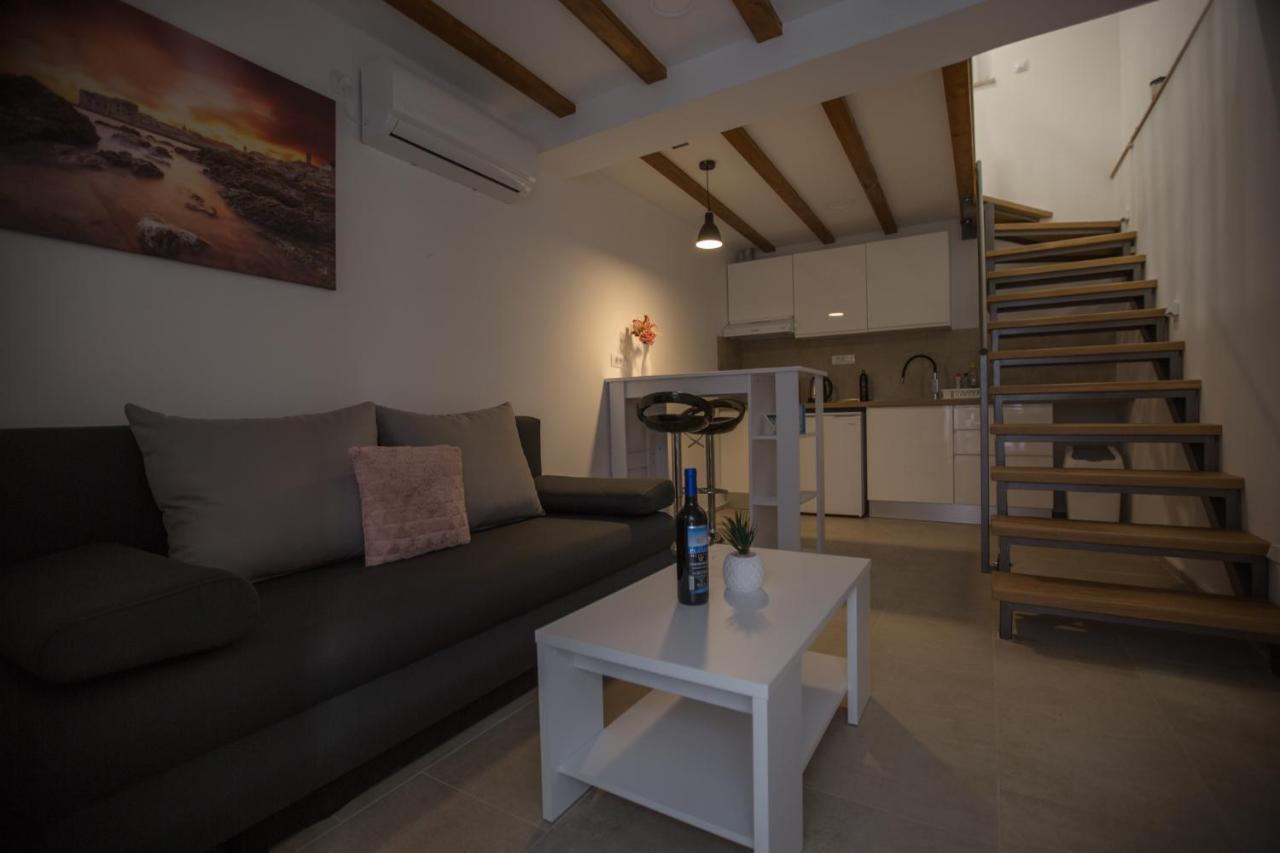 Apartman Mama Marija Dubrovnik Extérieur photo