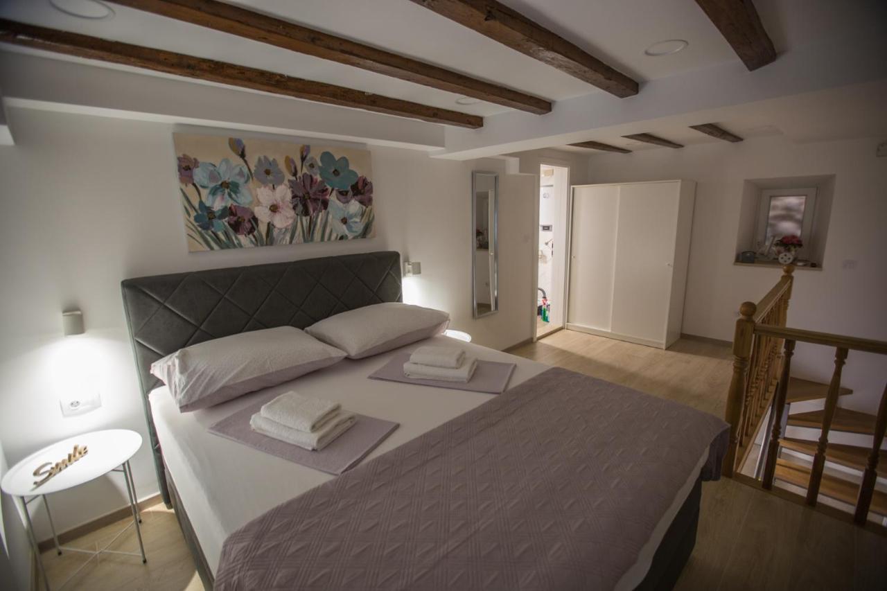Apartman Mama Marija Dubrovnik Extérieur photo