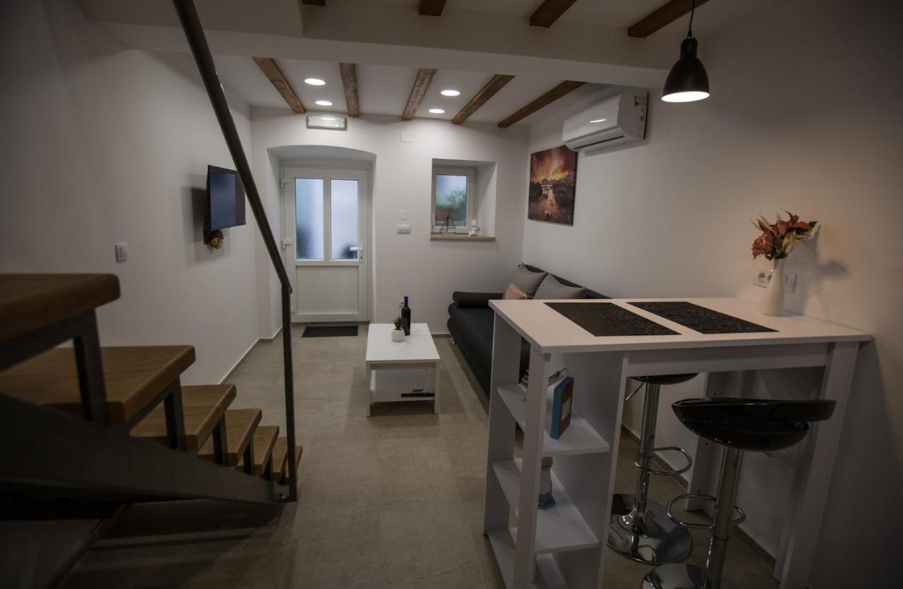 Apartman Mama Marija Dubrovnik Extérieur photo