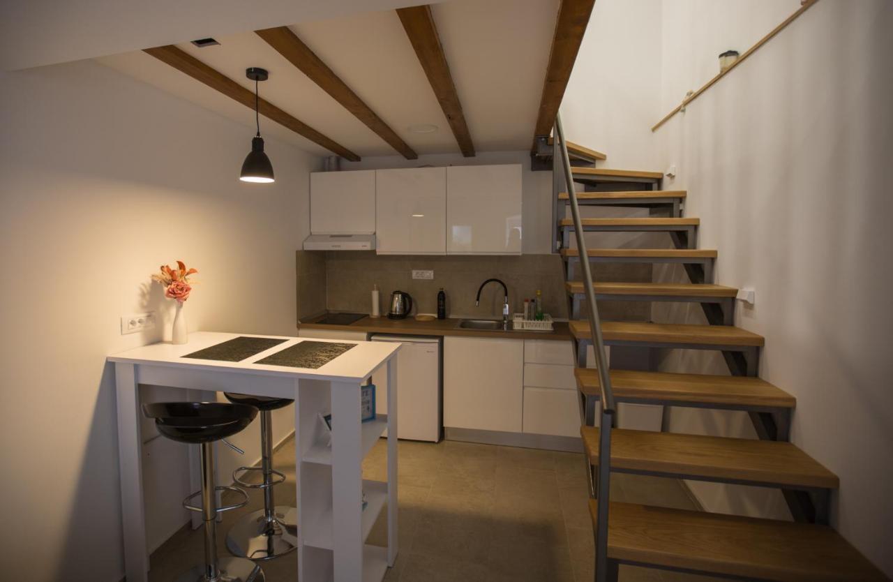 Apartman Mama Marija Dubrovnik Extérieur photo