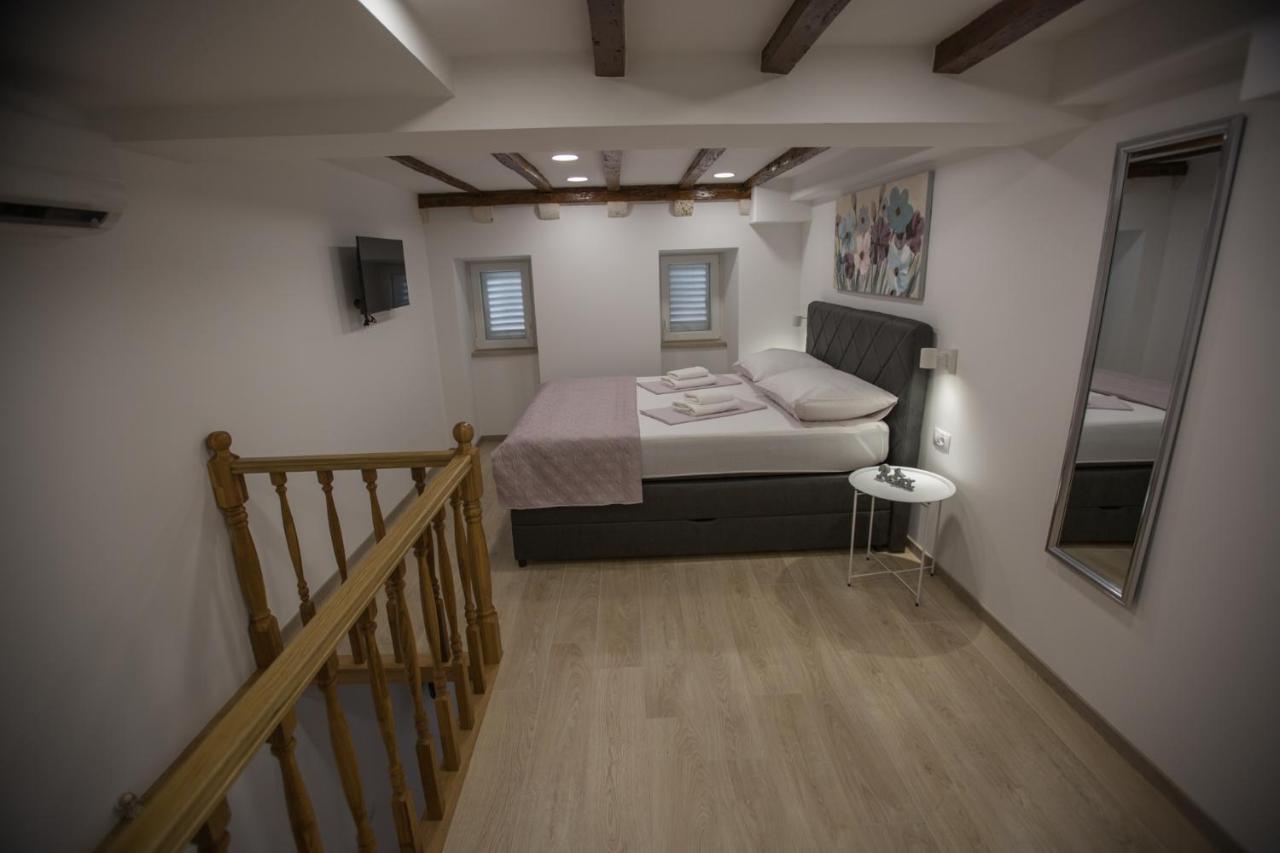 Apartman Mama Marija Dubrovnik Extérieur photo