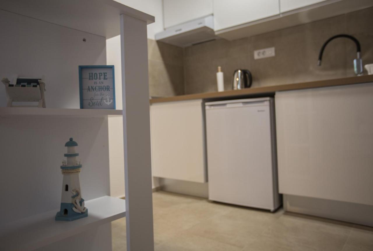 Apartman Mama Marija Dubrovnik Extérieur photo