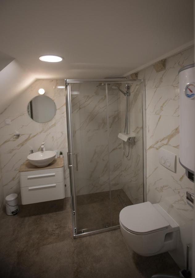 Apartman Mama Marija Dubrovnik Extérieur photo