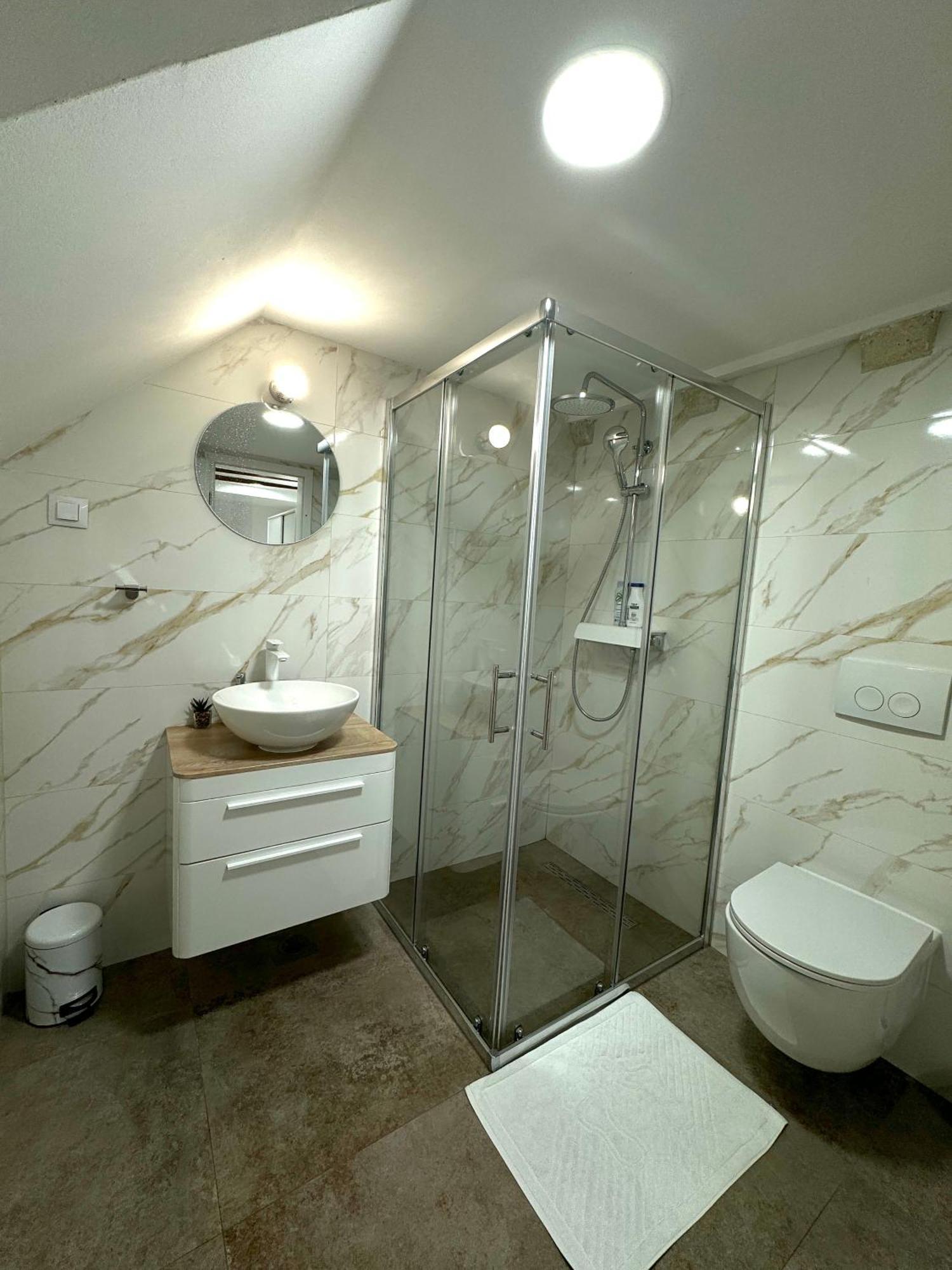 Apartman Mama Marija Dubrovnik Extérieur photo