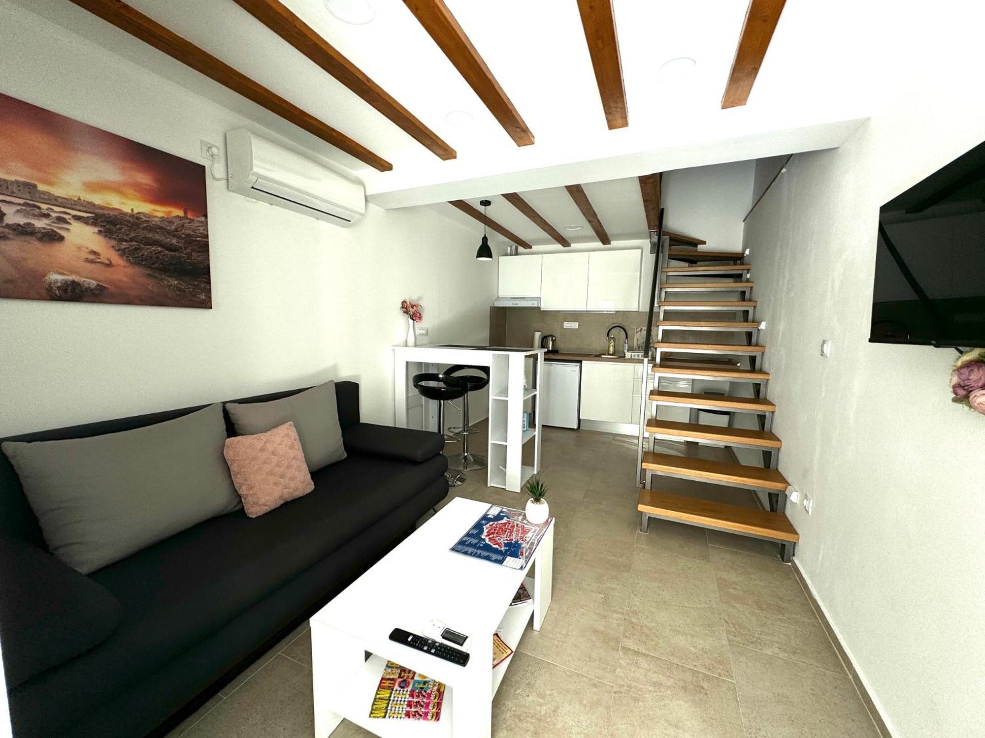 Apartman Mama Marija Dubrovnik Extérieur photo