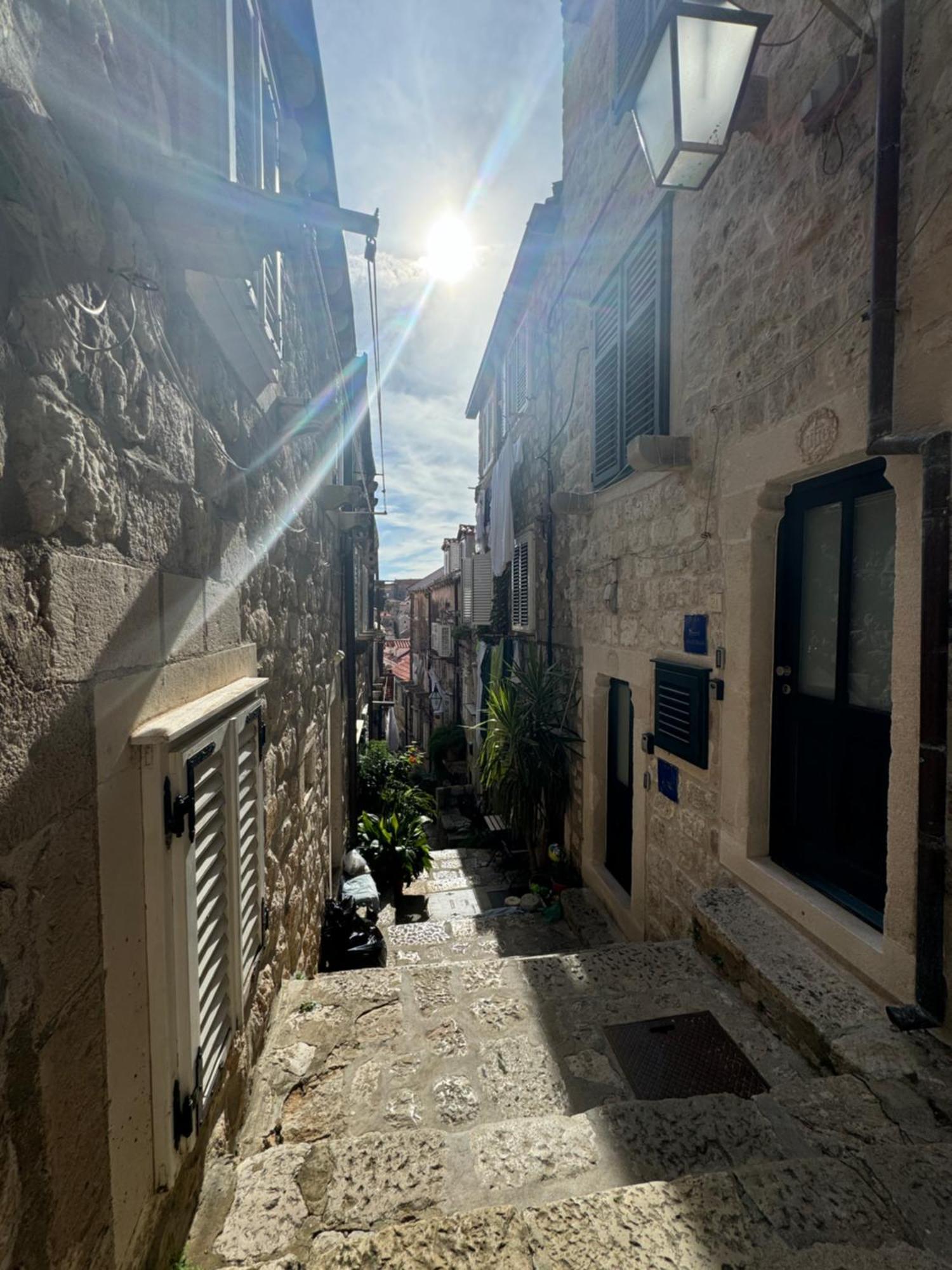 Apartman Mama Marija Dubrovnik Extérieur photo