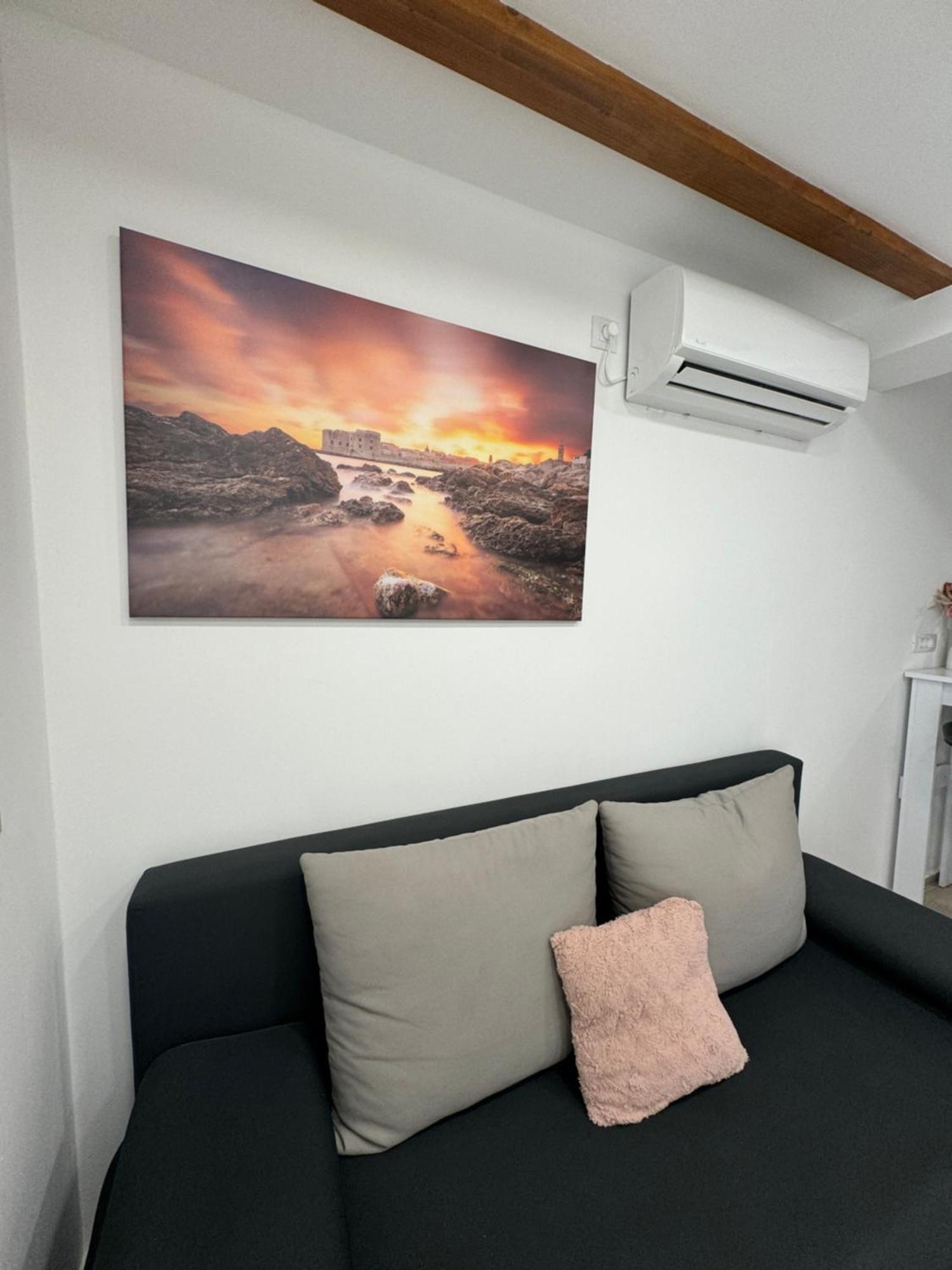 Apartman Mama Marija Dubrovnik Extérieur photo