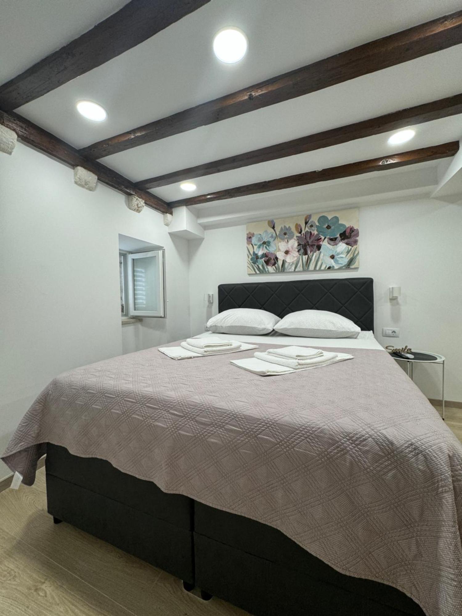 Apartman Mama Marija Dubrovnik Extérieur photo
