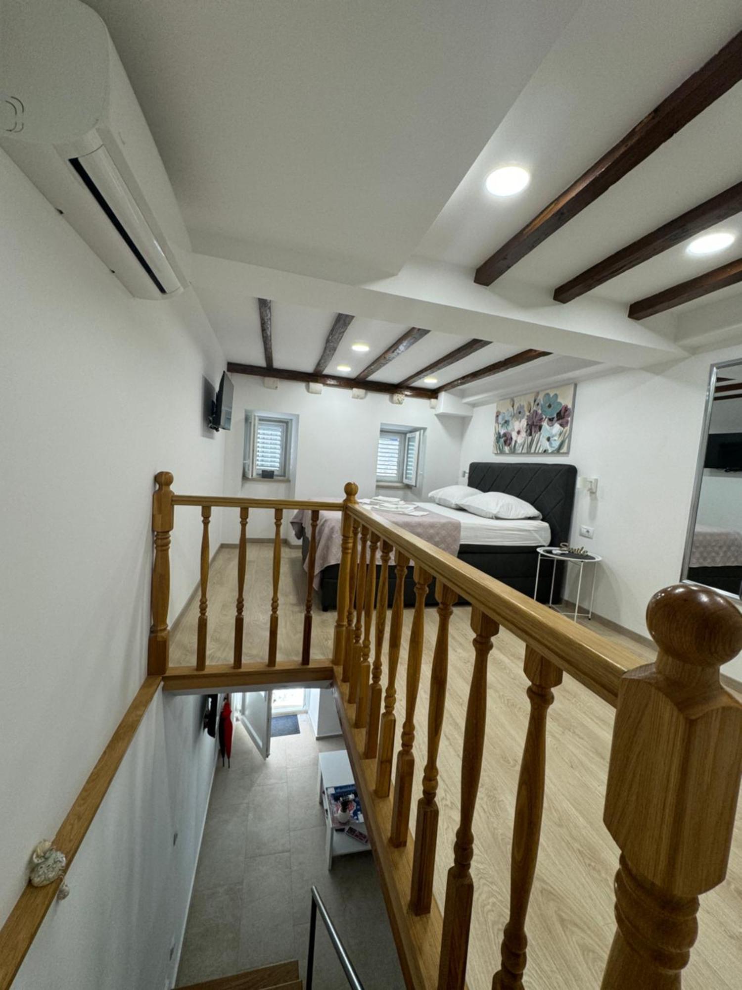 Apartman Mama Marija Dubrovnik Extérieur photo