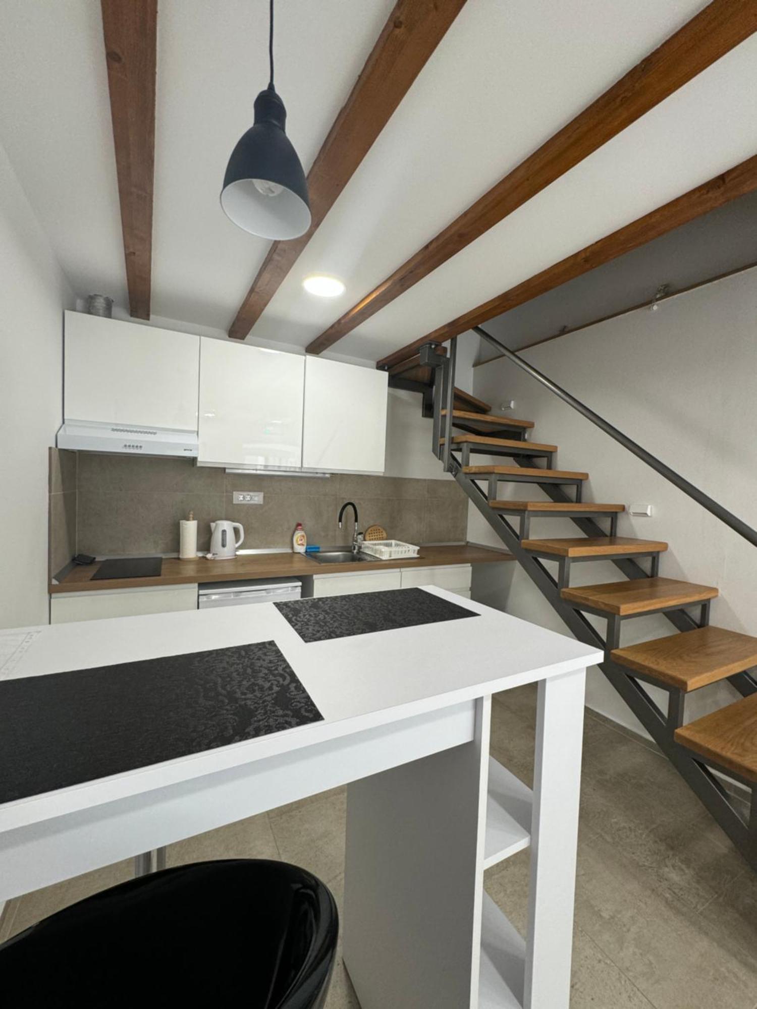 Apartman Mama Marija Dubrovnik Extérieur photo