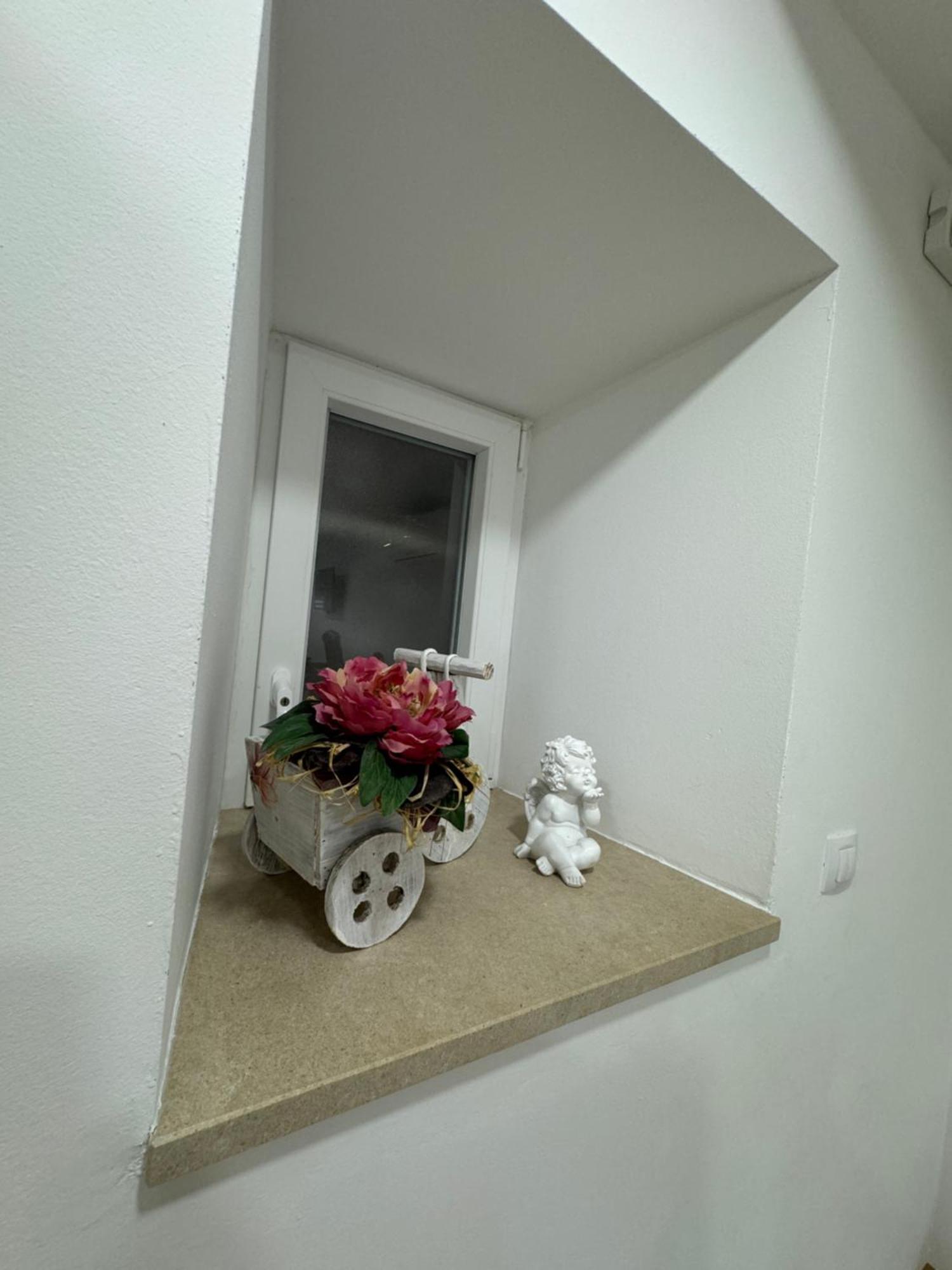 Apartman Mama Marija Dubrovnik Extérieur photo
